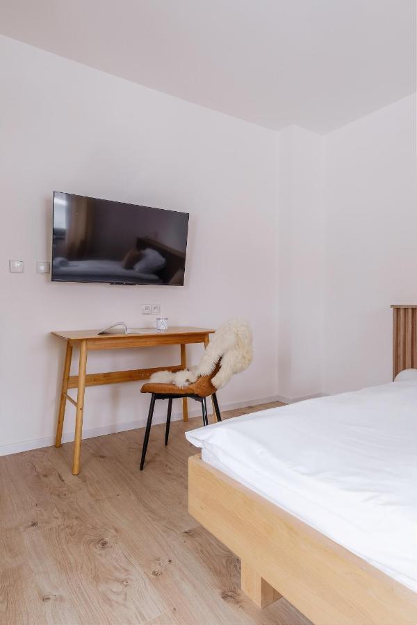 Apartamenty W Gorach Apart&Spa Закопане Екстер'єр фото