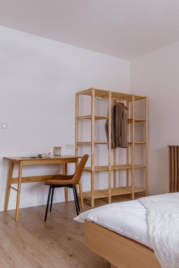 Apartamenty W Gorach Apart&Spa Закопане Екстер'єр фото