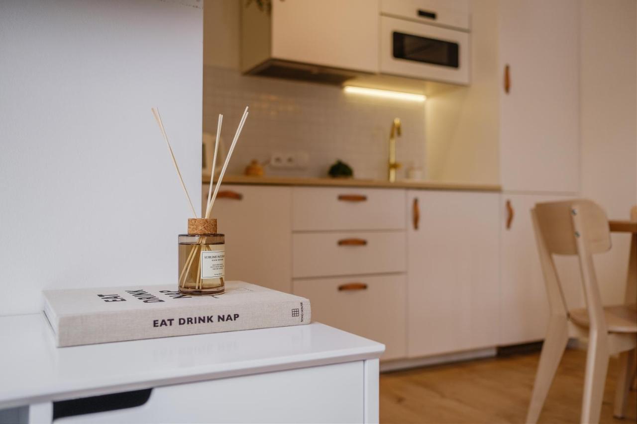 Apartamenty W Gorach Apart&Spa Закопане Екстер'єр фото